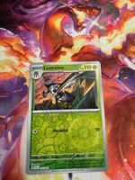 Lextremo (SCR 016) / Reverse Holo / Stellarkrone