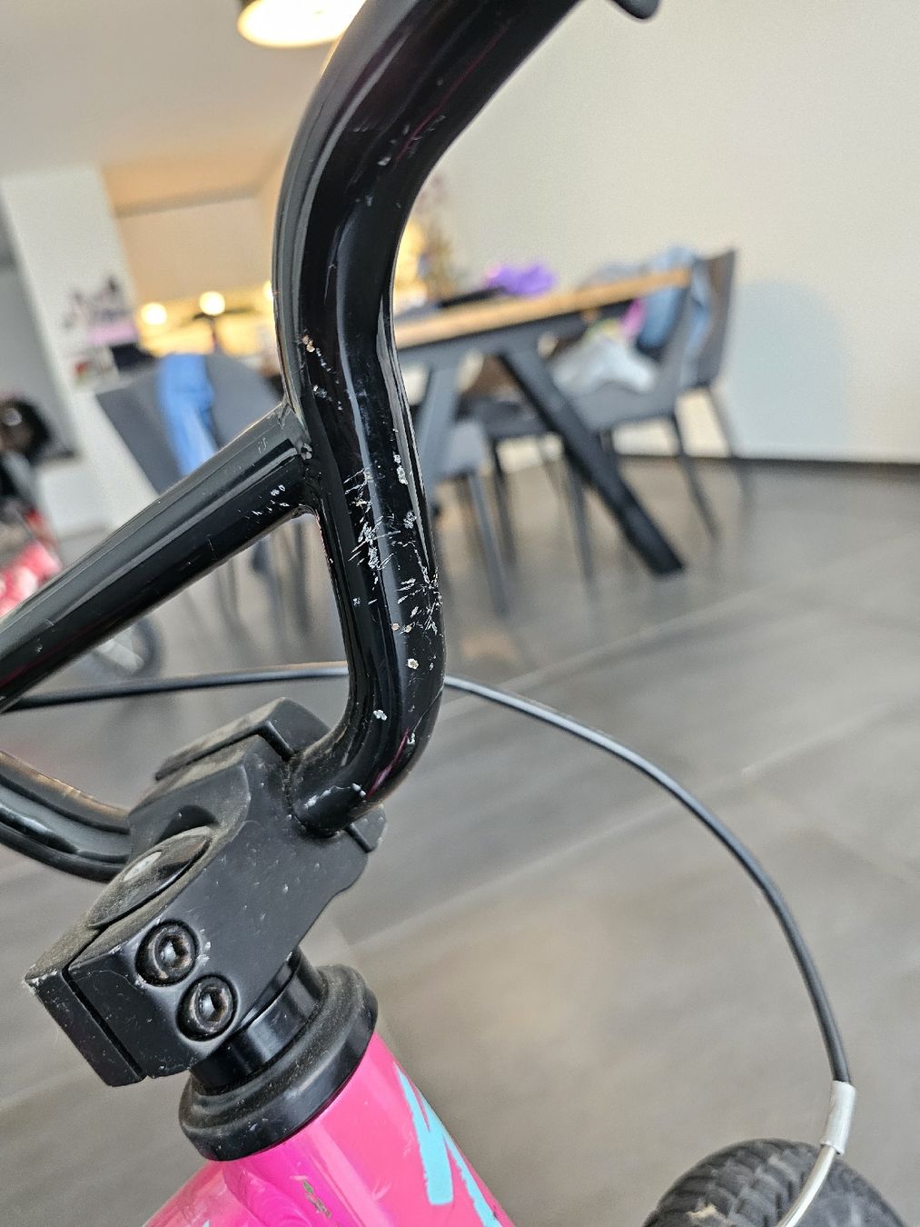 Specialized Biciclette: Bike, pink – Usato da Uznach venduto da 8Cori8 3