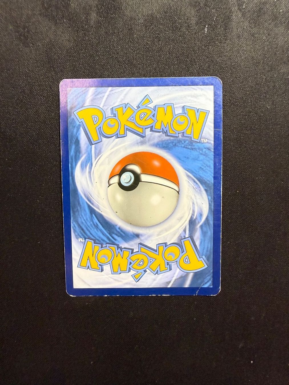 Pokémon Carte collezionabili: Pokemon MGlurak EX 13/108 DE – Usato da Buchs SG venduto da Rheintalseller 1
