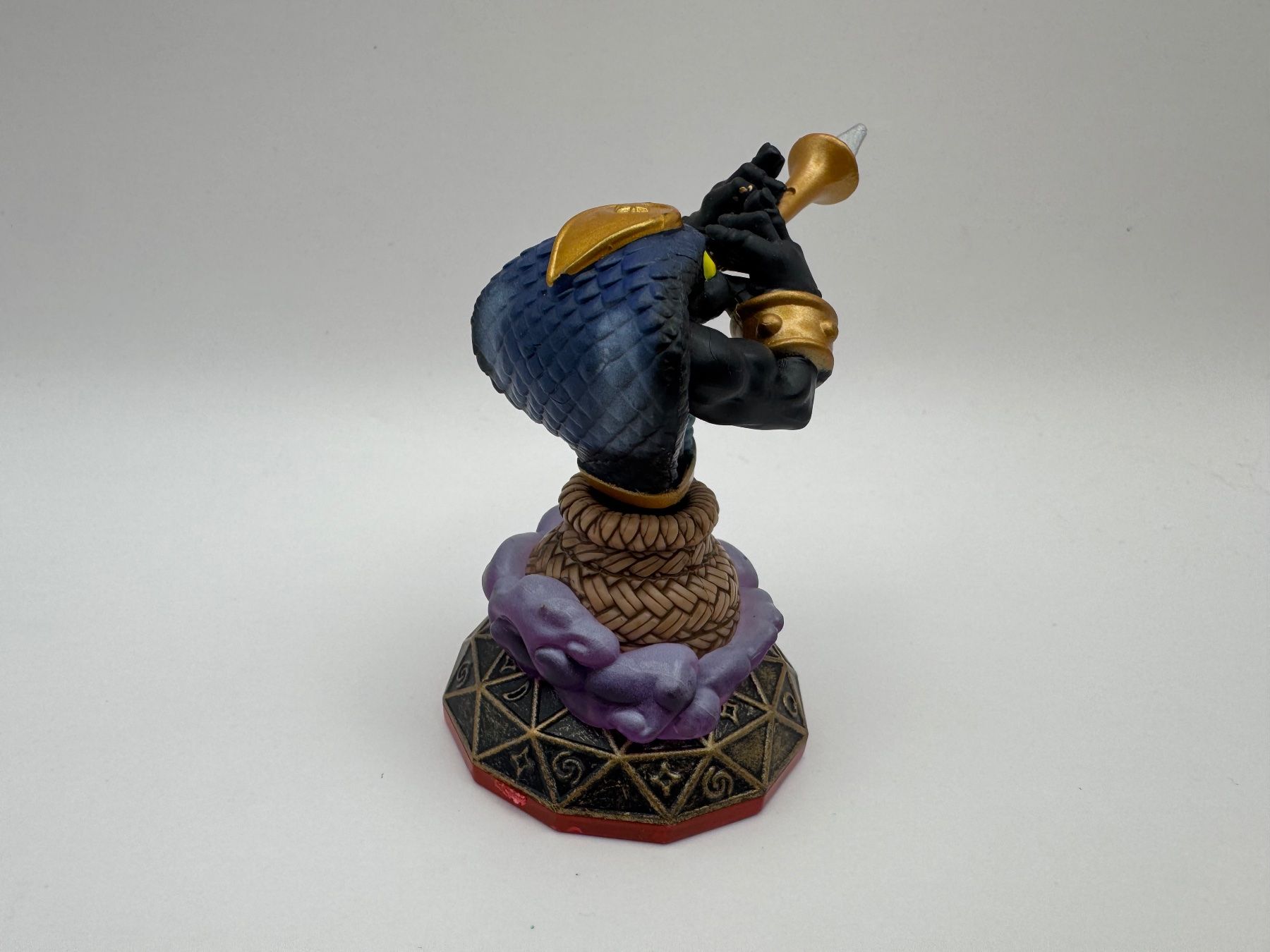 Figuren: Skylanders Trap Team Cobra Cadabra – Gebraucht aus Bettlach von awi_7jcb 1