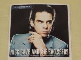 Nick Cave Montreux Jazz 05.07