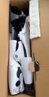 Nettoyeur de vitres électrique aspirateur 2en1 - Hiver pr...