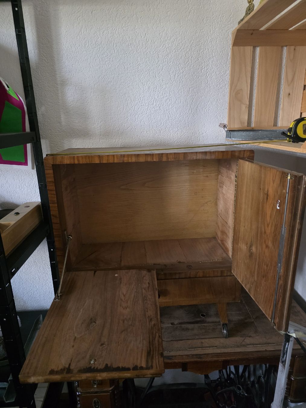 Kommoden: Schubladenschrank  – Gebraucht aus Olten von Prinzenstyle 2