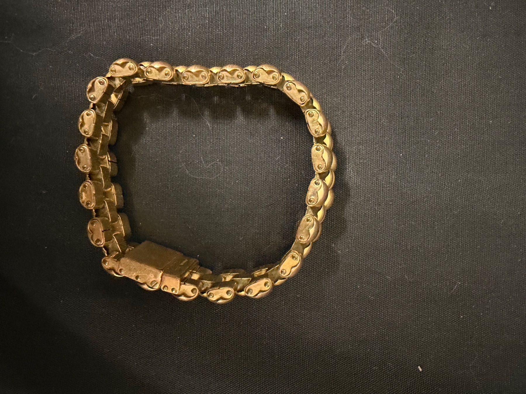 Armbänder & -reifen: Armband (2) – Gebraucht aus Muri b. Bern von Silberqualle 2