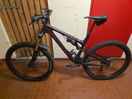 VTT Rocky Mountain Carbone taille M