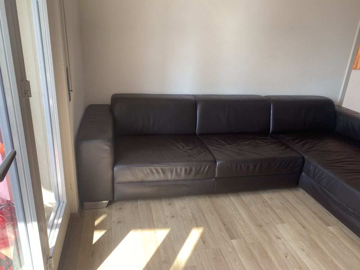 Sofas: Sofa – Gebraucht aus Elsau von cas_lm88 3