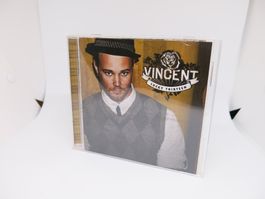 CD Vincent – Lucky Thirteen