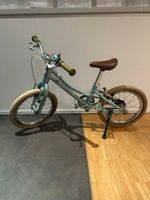 Siech Kindervelo 16" top Zustand