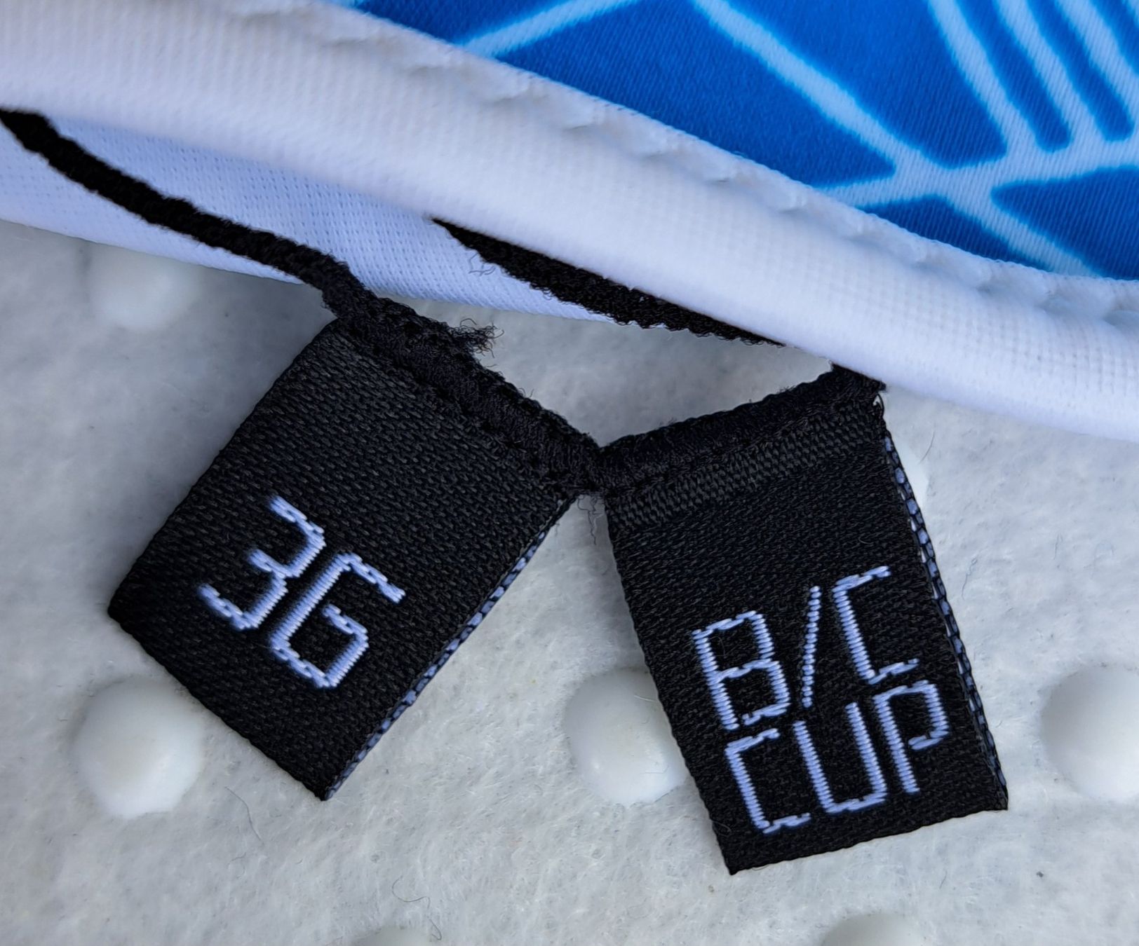 Costumi da bagno & Bikini: NEU! Belowzero Bikini Gr. 36 B/C Cup – Nuovo e nell'imballaggio originale da Gysenstein venduto da joshuas81 4