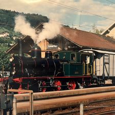 Profile image of Train63