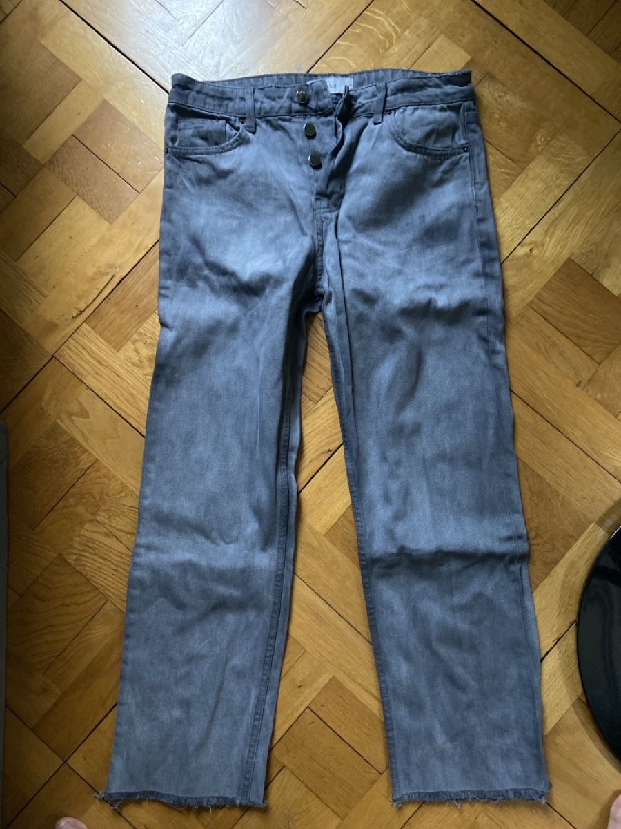 Ba&Sh Jeans: Jeans Ba&sh  – D'occasion à Lausanne par lau_8vk7