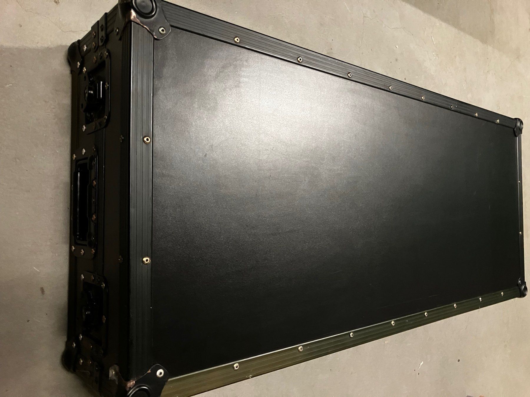 Valigie: Flight-Case / Deckel abnehmbar – Usato da Belp venduto da gastroblau 9