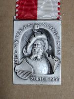 Zürich Veteranen Schiessen 1955 (D620)