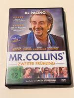 Mr. Collins - Zweiter Frühling DVD - Al Pacino