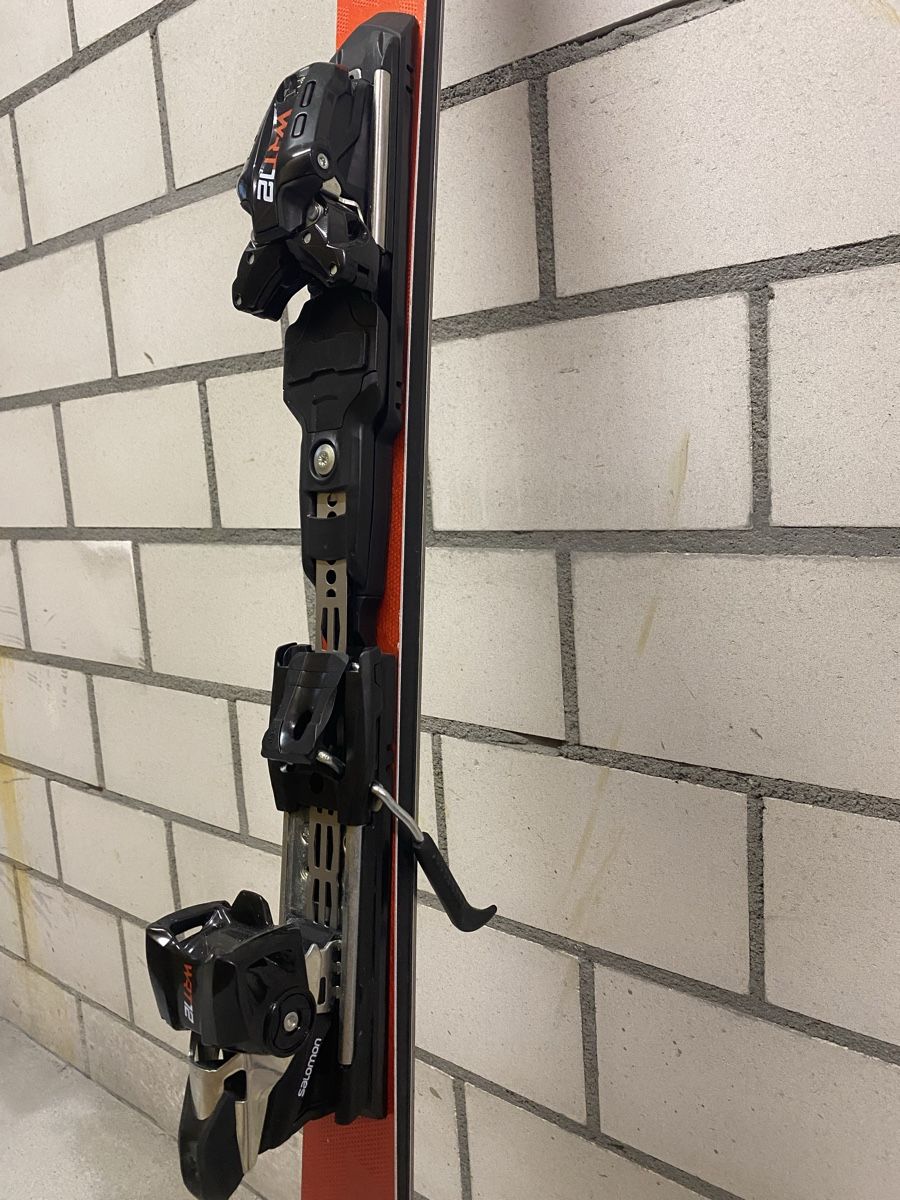 Skis: Ski Stöckli WRT Pro – Neu (gemäss Beschreibung) aus Eggersriet von ps8_wqw7 2