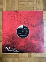 Chrome & Price Trance / Hard Trance Vinyl