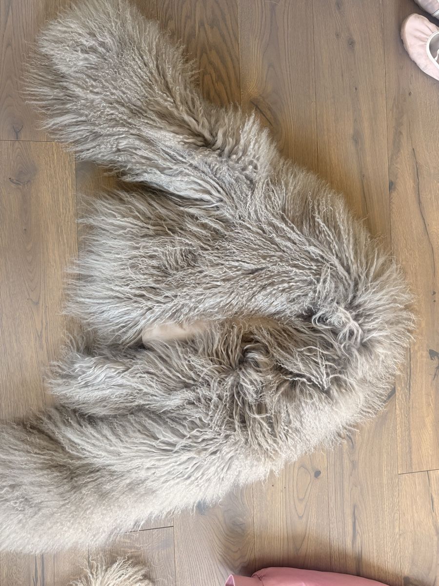 Cappotti: Real fur coat – Usato da Zürich venduto da Bellinka23 6