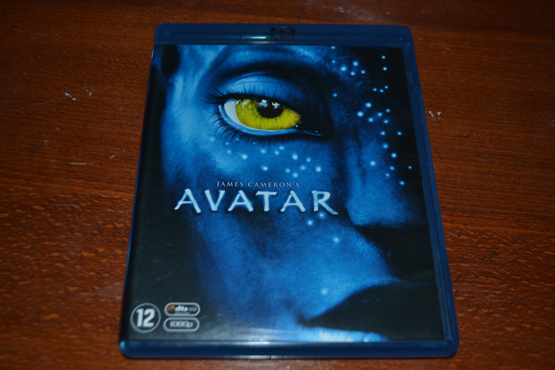 Tutti i DVDs: Avatar – Usato da Laupen ZH venduto da chefdom