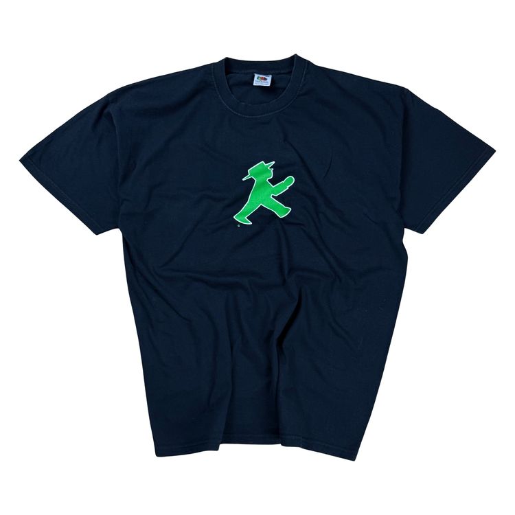 Vintage Ampelmann Berlin T-Shirt - XL (Gebraucht) in Herisau für CHF 35 ...