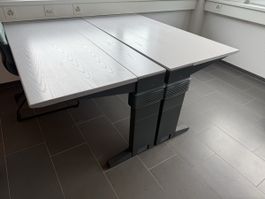 Schreibtisch Sitag