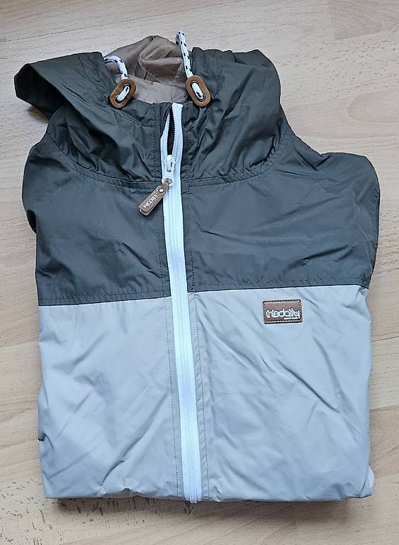 Giacche: Jacke Gr. S von Iriedaily – Usato da Trimmis venduto da _Jane_