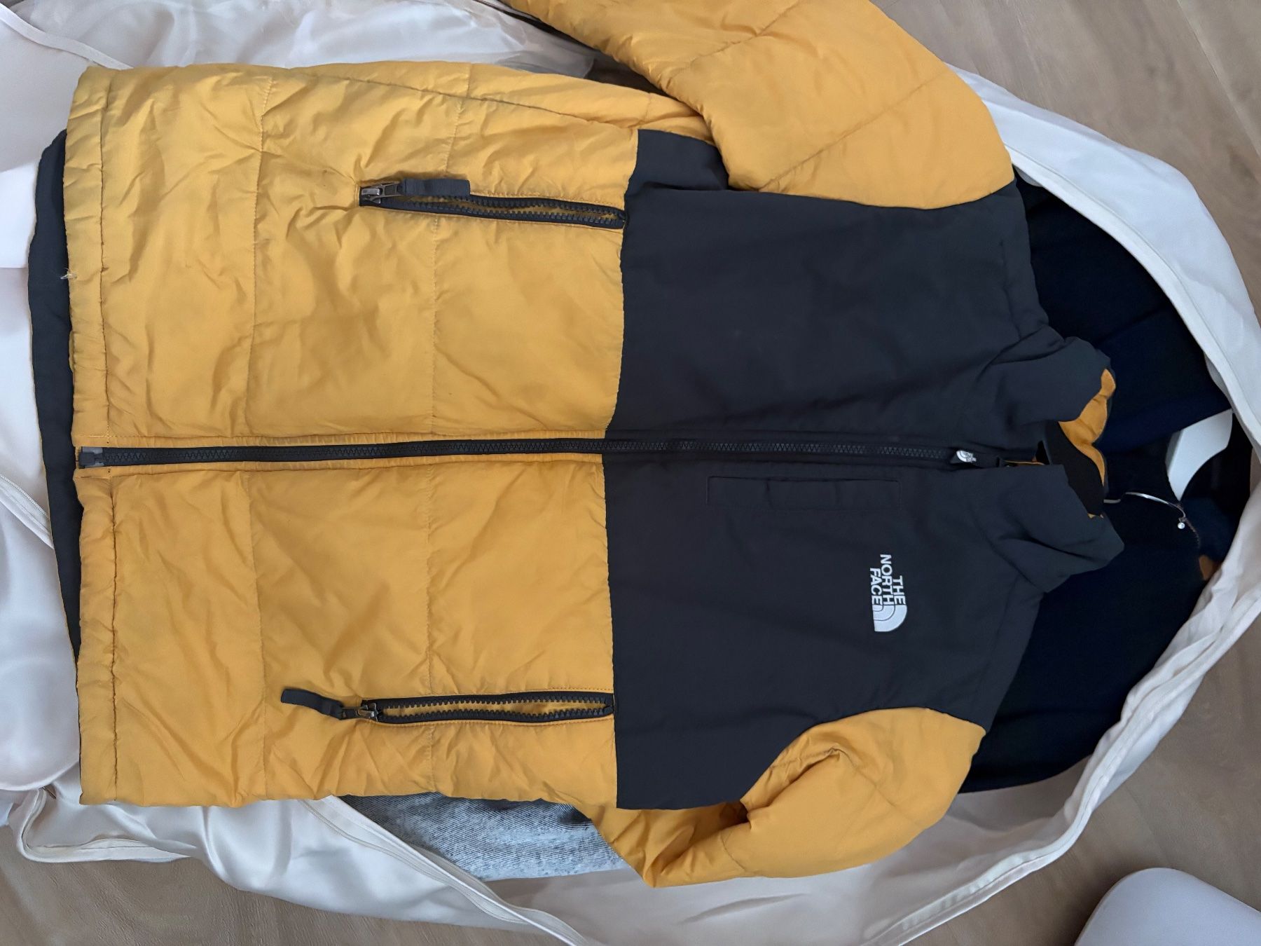 North Face Cappotti: The north face Jacke – Usato da Zürich venduto da Colett 1