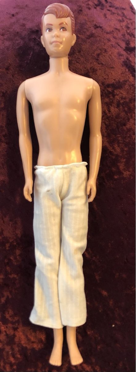 Bambole: Barbie Puppen 1966 – Usato da Staad SG venduto da mik_9q78 8