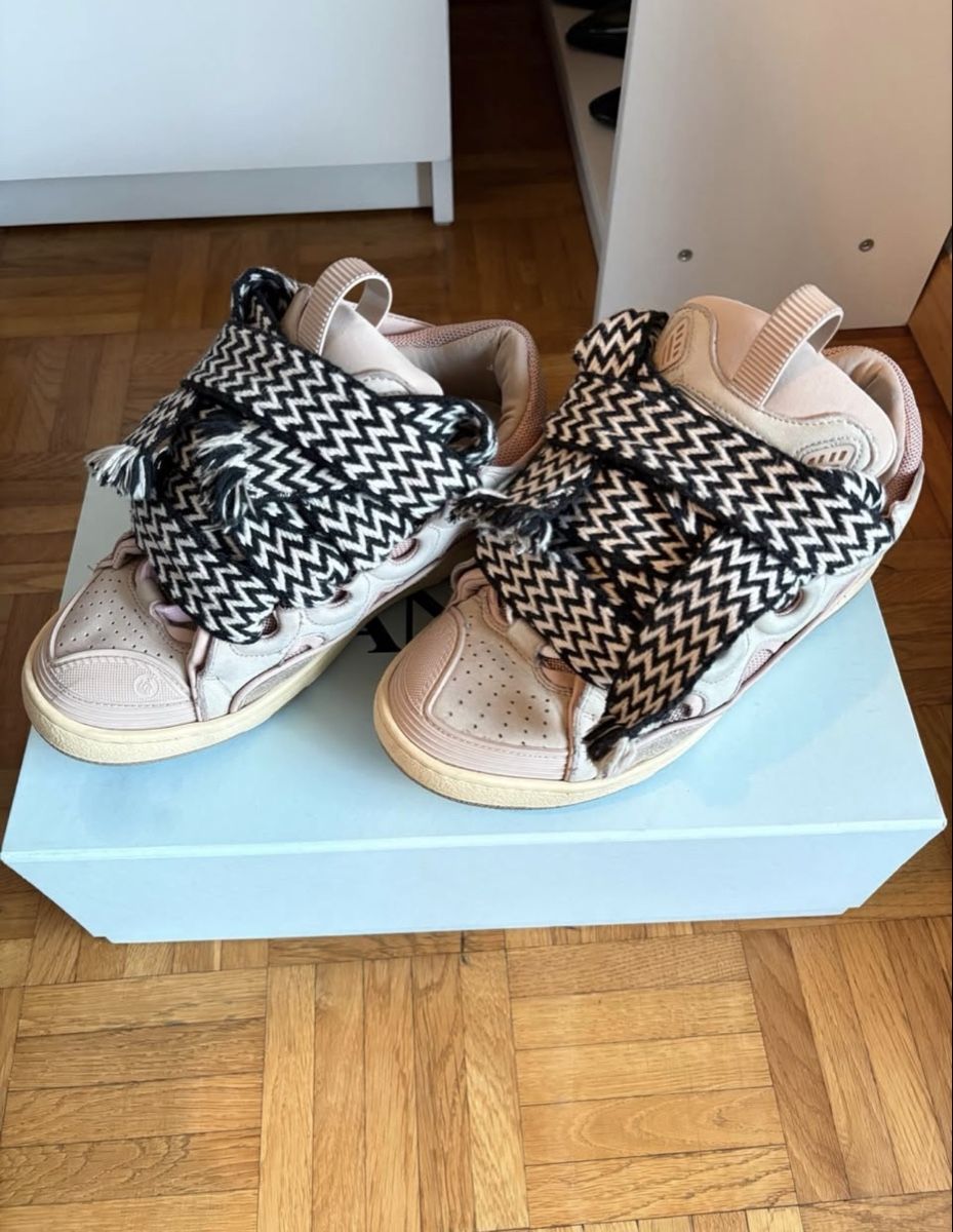 Herrenschuhe: Lanvin – Gebraucht aus Renens VD von pfs_k2jn 2