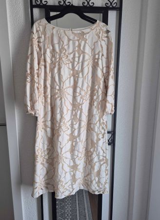 NEUES KLEID von COMMA Gr.36, passt zu NILE, TRANSIT