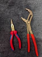 Knipex Profi Zangen Set