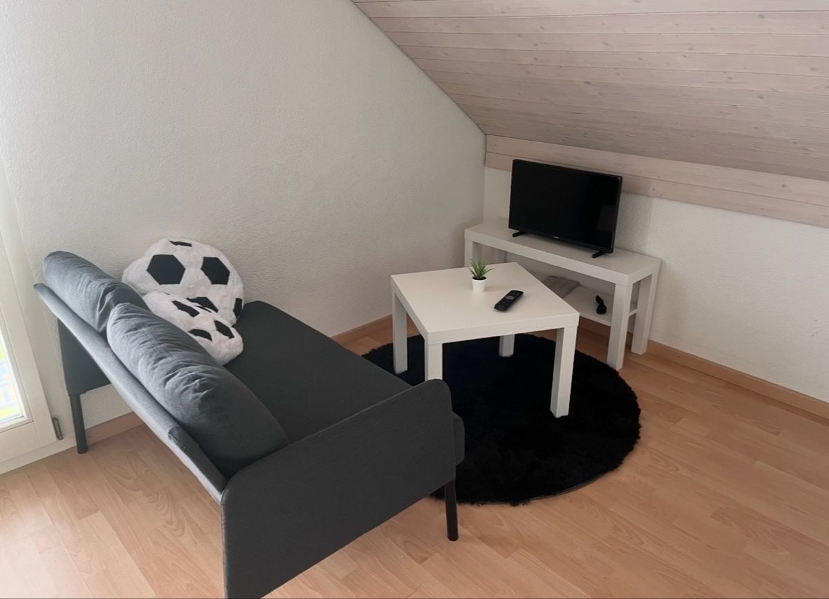 Ikea Divani: 2er Sofa praktisch neu – Nuovo (secondo la descrizione) da Embrach venduto da Destiny26 1