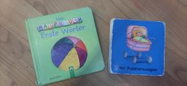 Erste Wörter Buch