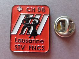 PIN, LAUSANNE STV FNCS CH96