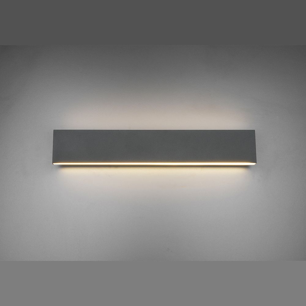 Lampen: LED Wandleuchte, 2000 Lumen, Dimmbar – Neu (gemäss Beschreibung) aus Kreuzlingen von Smart-Light 4