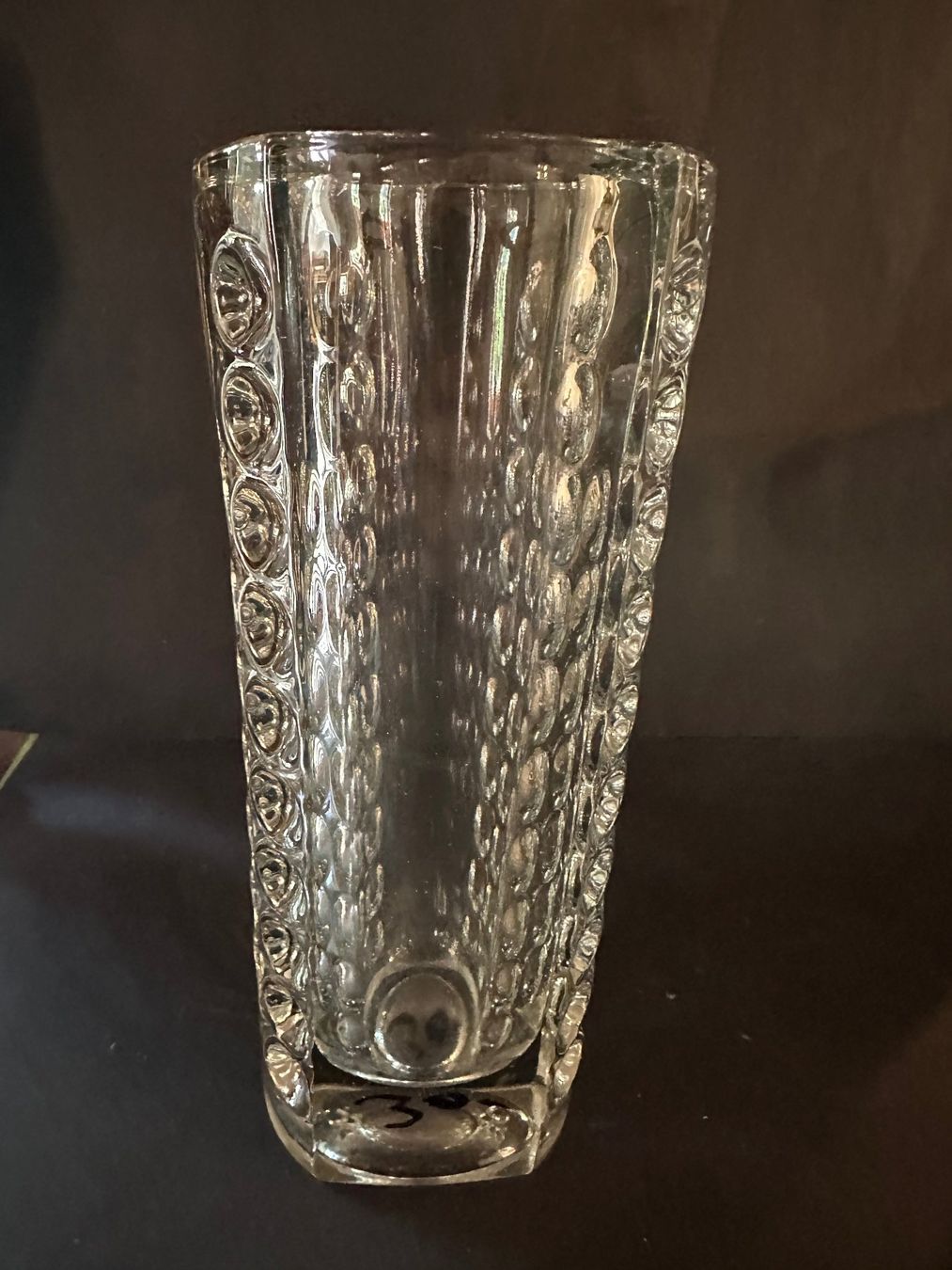 Vasi & Recipienti: Designer Glas Vase....Rudolf Junikl c1960s – Usato da Saas im Prättigau venduto da norman02