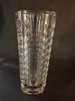 Designer Glas Vase....Rudolf Junikl c1960s