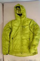 Dynafit down jacket