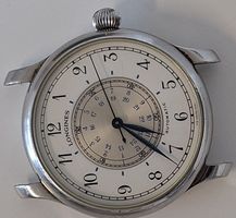 Longines montre homme automatique