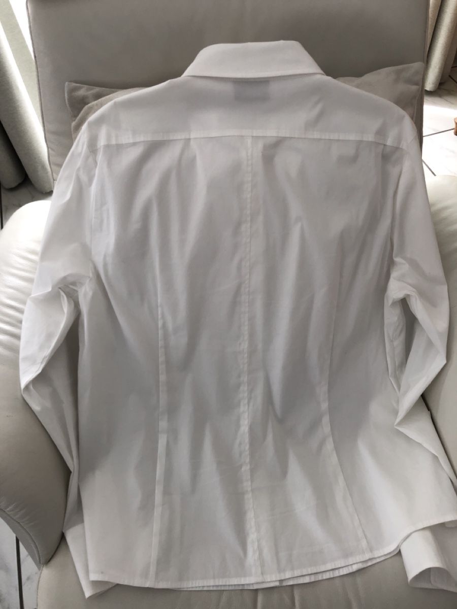 Basler Camicette: Bluse von Basler – Usato da Bettwiesen venduto da cofrarium 3