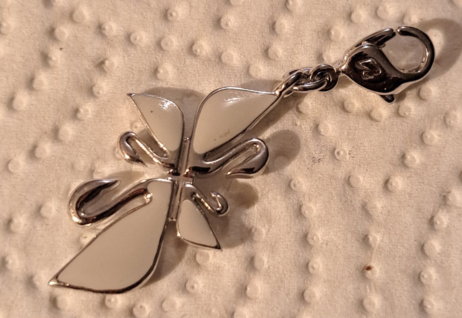 Swarovski Ciondoli: Charm Swarovsky – Usato da Biel/Bienne venduto da raf_2yqq 1