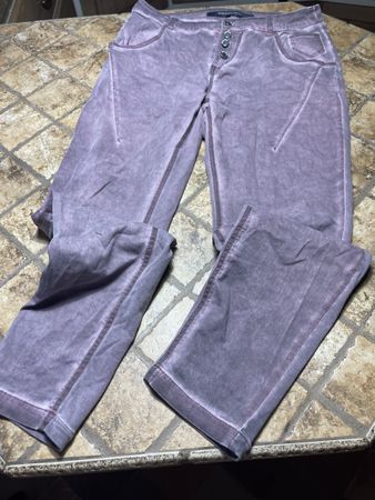 Jeans Pantaloni Broadway-tgL-primavera 👌l’estate 