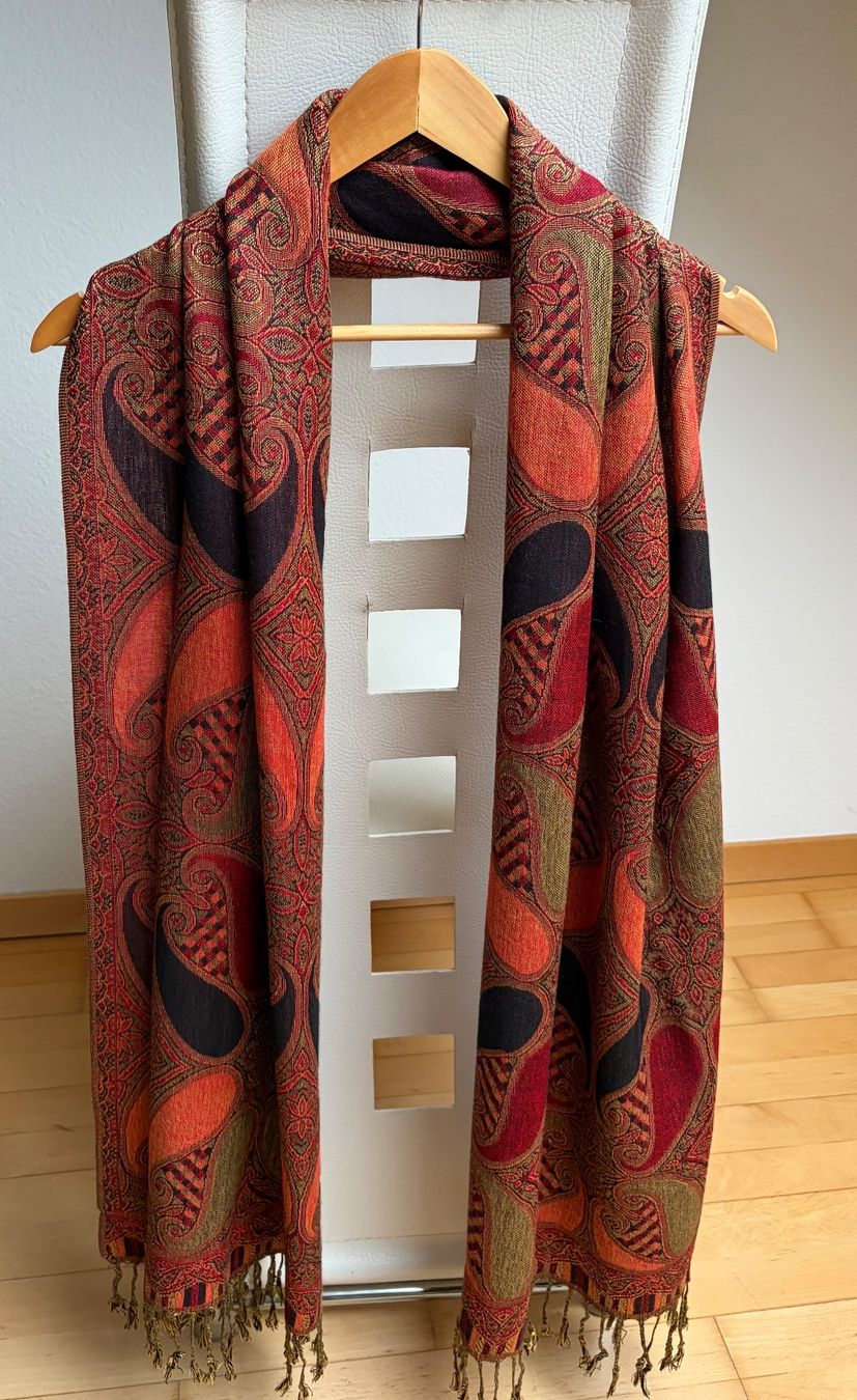 Foulards & écharpes: Pashmina – D'occasion à Unterägeri par Jutka_04 3