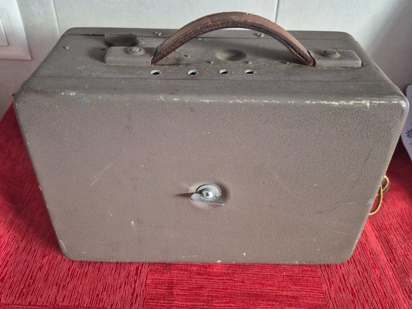 Radios: Radio vintage – Gebraucht aus Fully von tameab 2