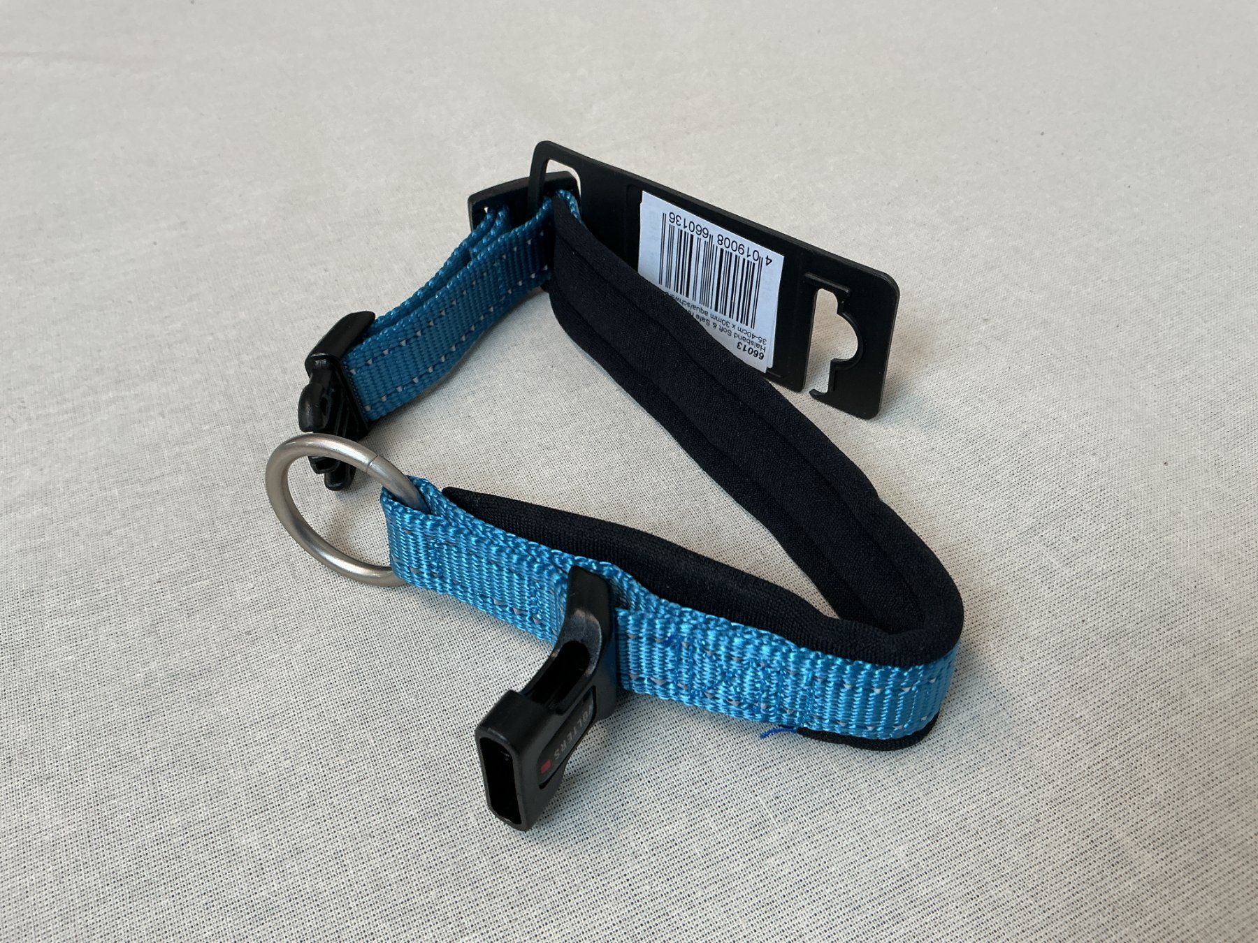 Leine & Halsband: WOLTERS Halsband 35 - 40 cm – Neu (gemäss Beschreibung) aus Richterswil von Restwert_Richterswil 3
