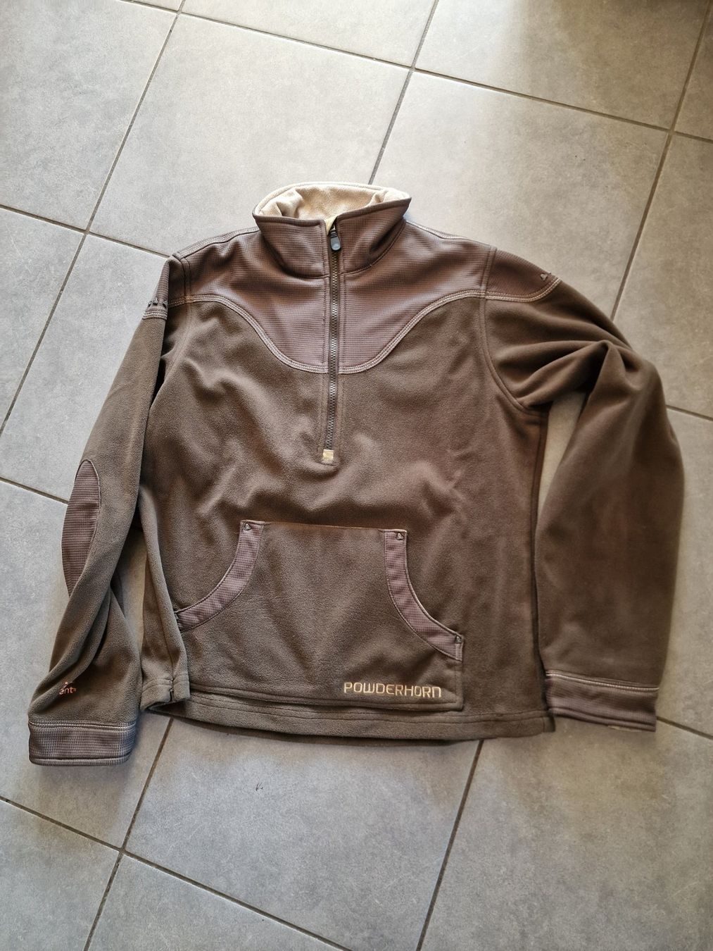 Maglioni & Felpe: 2Wunderschöne Pullover 2Für 1 gr.L wie NEU . Schönes Muster – Nuovo (secondo la descrizione) da Uster venduto da Rosmarie1958 6