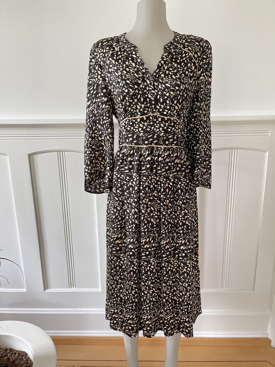 Vestiti: Kleid von ba&sh Gr. 2 / M – Nuovo (secondo la descrizione) da Zürich venduto da Balanca 2