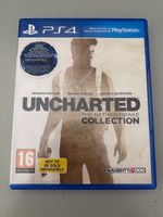 Uncharted: The Nathan Drake Collection per PlayStation 4