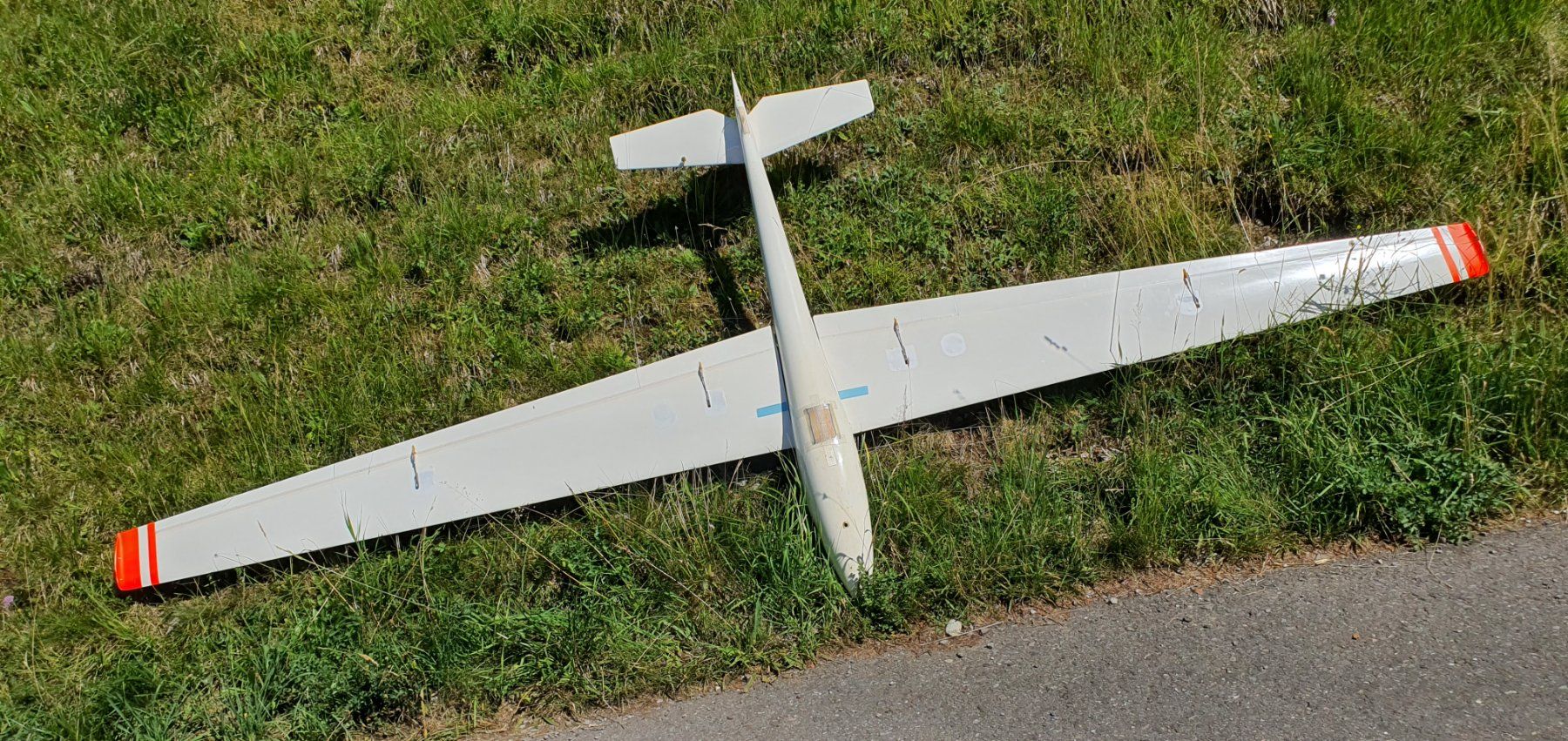 RC Kits de montage: Mü 28 – D'occasion à Reichenbach i. K. par EndL01 1