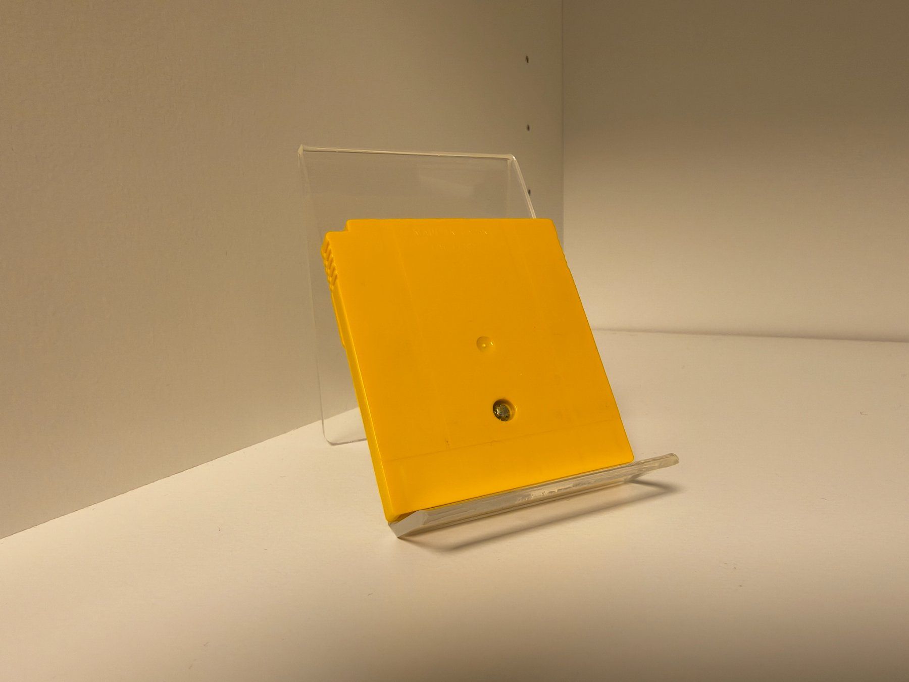 Pokémon Spiele: Nintendo Game Boy - Pokémon Gelb – Gebraucht aus Schaffhausen von thugNme 1