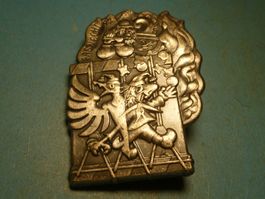BASEL 1992 SILBER